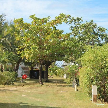 Moorea - Fare Taina Dream Hauru Ngoại thất bức ảnh